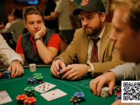 【EV扑克】Check-raise 不是耍帅,是结构化策略:什么时候最赚钱?