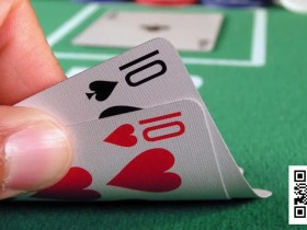 【EV扑克】拿着10-10面对三位松凶对手,你会在翻前全下吗?