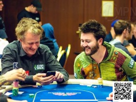 【EV扑克】Tony Lin签约WPT Global引发连锁反应,两大主播当即解约——扑克圈再起价值观之争