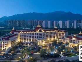 【EV扑克】泰山之巅|山东・泰安站赛事全攻略 3月6日-11日(场地、美食、文化一站式指南)