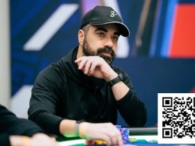 【EV扑克】Orpen Kisacikoglu专访:Solver给出答案,却剥夺了思考过程