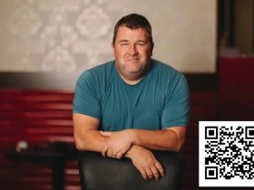 【EV扑克】Moneymaker WSOP传奇:其实全是一场”美丽的错误”?