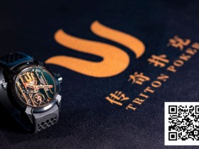 【EV扑克】传奇扑克突现“时间刺客”,所有选手命根子都被它拿捏了!