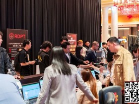 【EV扑克】2026红龙杯PLUS|首赛即登顶!蔡炜珏倒数第二记分逆袭斩获神龙觉醒开幕赛冠军,赢系列赛首件冠军夹克!