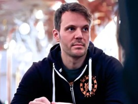 【EV扑克】离开高额桌后的第1825天:一位顶级牌手的“非典型”退役告白