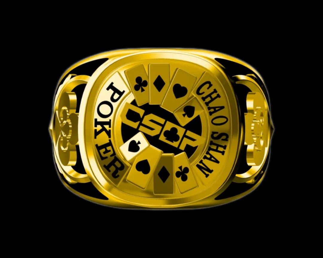 【EV扑克】赛事信息|CSOP 潮汕扑克系列赛再燃「战队积分赛」,冠军战队 & MVP 独家定制金戒指等你来拿!