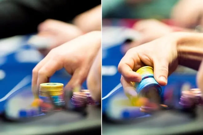 【EV扑克】对手超池下注,你就不会打了?来看3个牌例