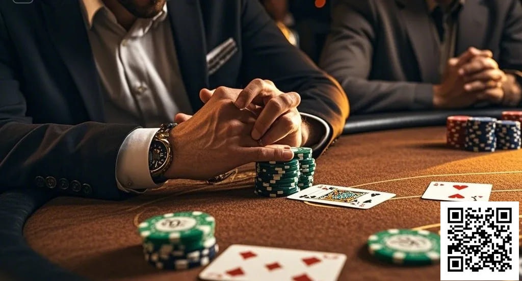 【EV扑克】德州扑克范围构建:从新手到高手的思维进阶之路