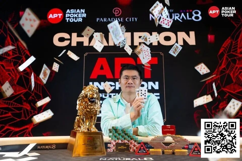 【EV扑克】USOP X GLPC系列赛·河内 | 巾帼争霸!四位国人美女选手包揽女士赛近半决赛席位!主赛B/C组共496人次参赛