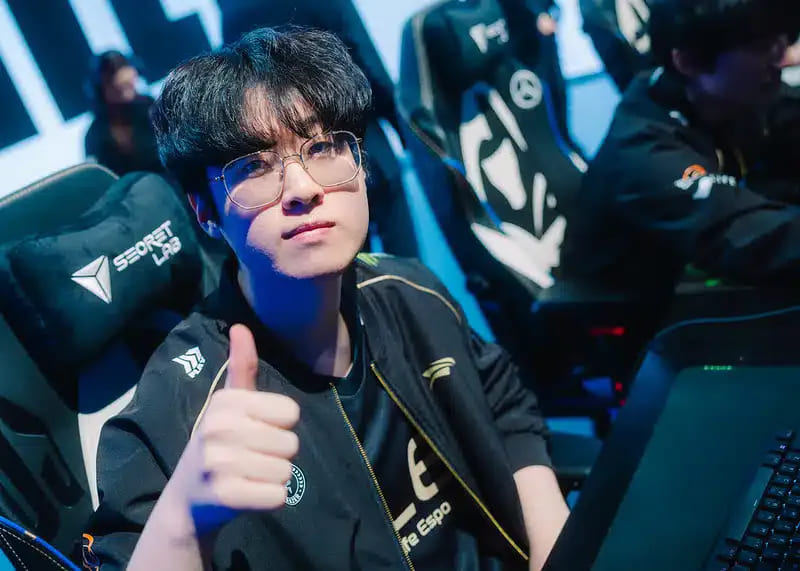 【EV扑克】电竞 | 三年了!LEC希望再现,G2激战五局挺进八强!HLE险胜CFO