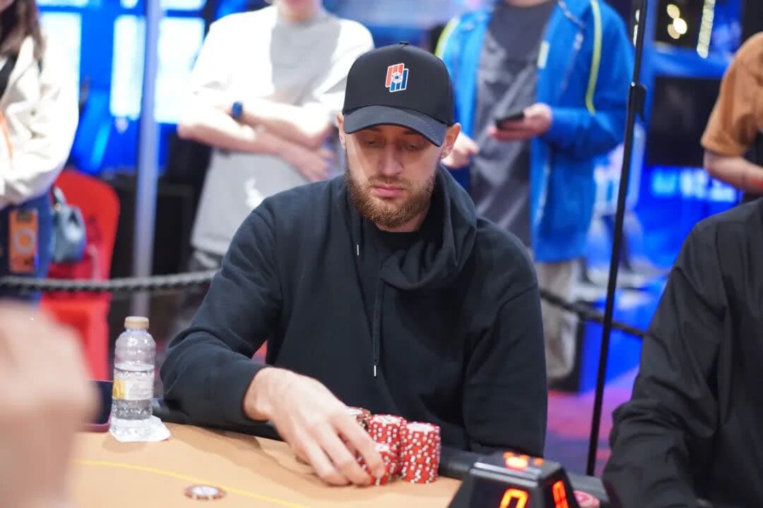 【EV扑克】PD19吉隆坡站 | 圆满收官,新加坡选手CHEN CHIK FATT CARTER夺得冠军!