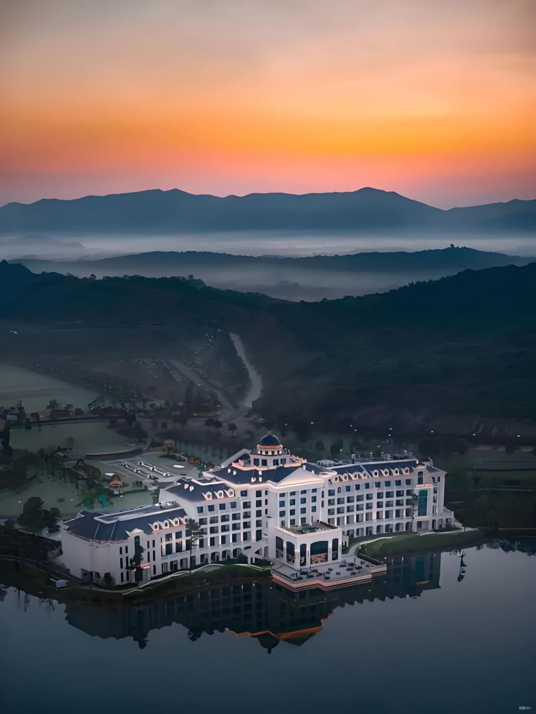 【EV扑克】赛事预告|第四届阳羡杯定档2026年1月9日-13日,山水秘境里的巅峰对决再次启幕