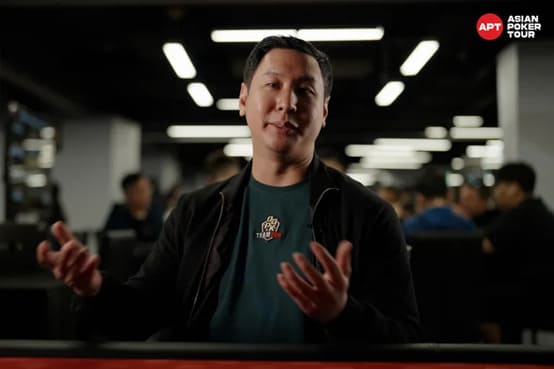 【EV扑克】2025APT冠军赛|绝对统治力!Roman Hrabec 超级豪客冠军赛全程领跑强势夺冠!