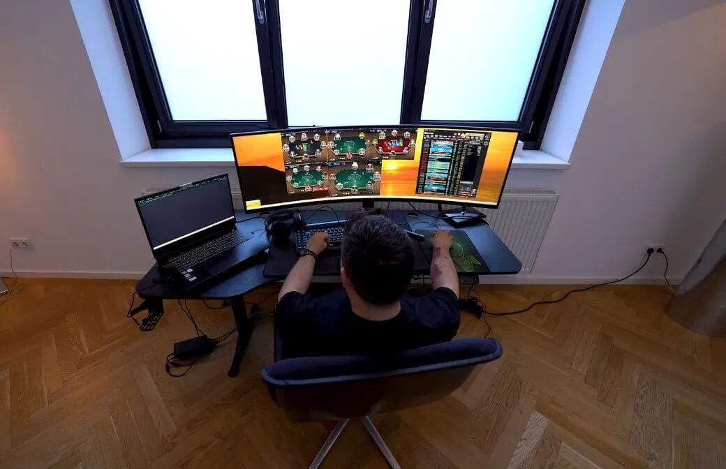 【EV扑克】线上扑克大神Alex Theologis:诈唬失败的真正原因是什么?