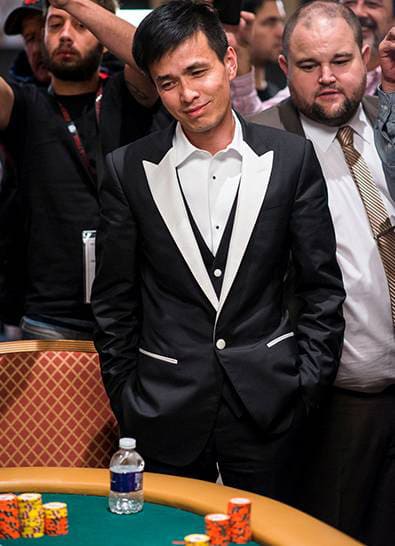 【EV扑克】2017年,中国德扑历史上一个几乎无法被复制的巅峰