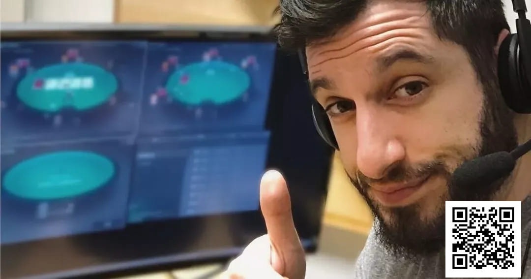 【EV扑克】扑克策略革命:Phil Galfond亲述求解器如何改变他的五大游戏漏洞