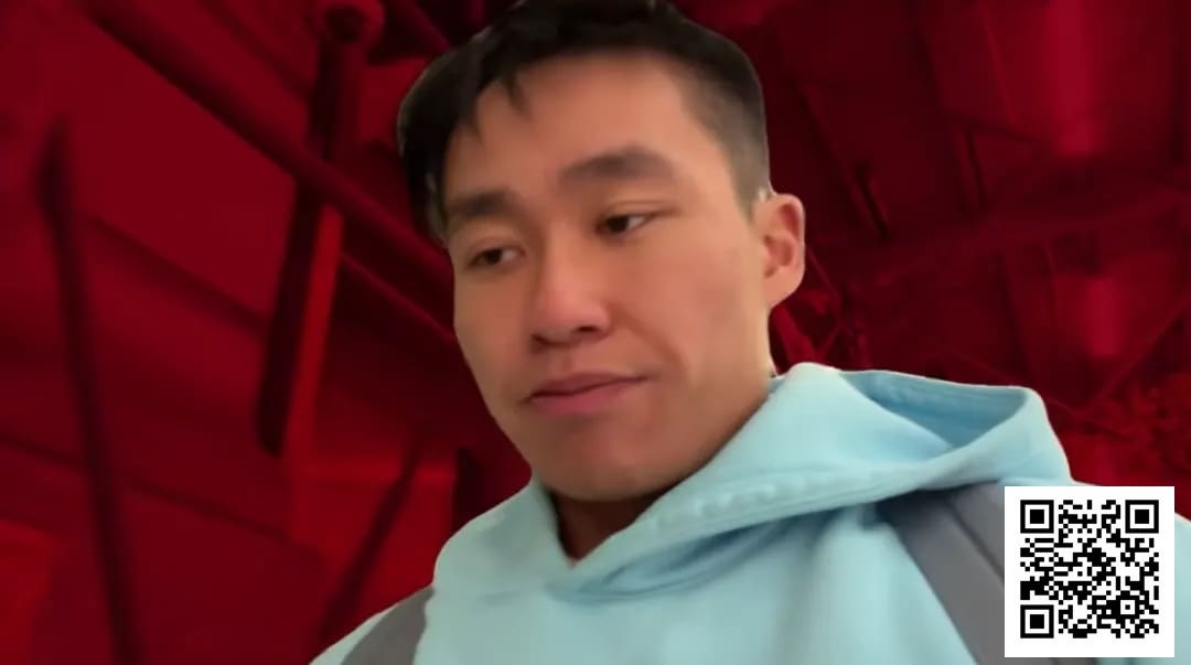 【EV扑克】弃不掉三条A,年终救赎变年度噩梦!Rampage最后一手牌痛失2,000