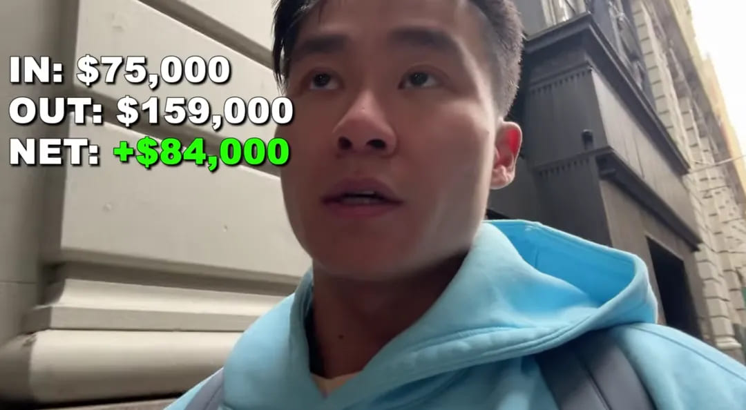 【EV扑克】弃不掉三条A,年终救赎变年度噩梦!Rampage最后一手牌痛失2,000