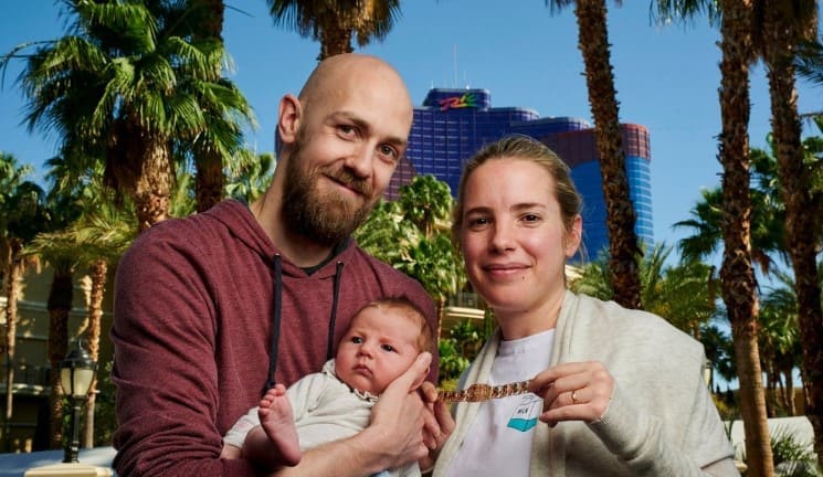 【EV扑克】年年入账几千万且越老越猛!他过去18年的盈利曲线强到变态!