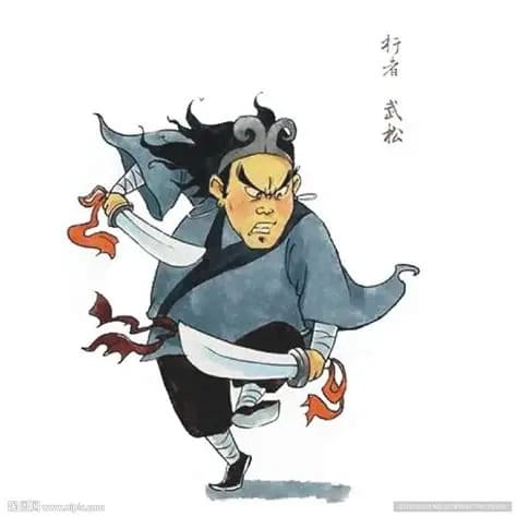 【EV扑克】最能在德扑游戏中混得开的水浒Top10是谁?