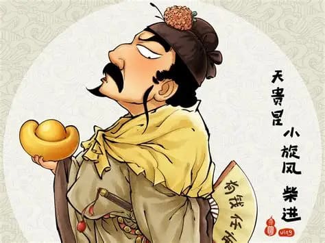 【EV扑克】最能在德扑游戏中混得开的水浒Top10是谁?