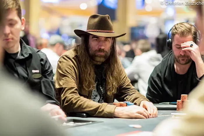 【EV扑克】WSOP最强战神Top10:第一名你可能不喜欢,却不服不行