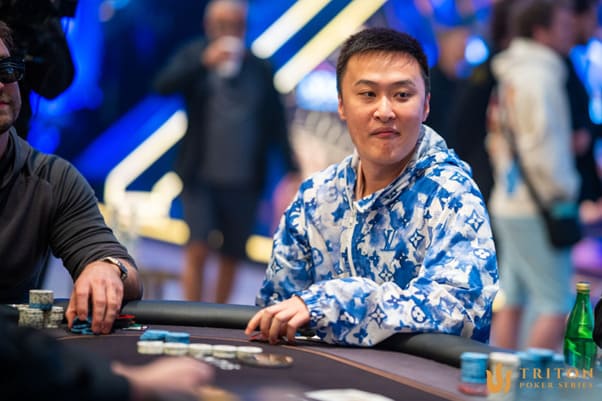 【EV扑克】WSOP天堂岛｜JOAO SIMAO夺冠摘金，为巴西拿下巴哈马赛场310万美元大奖