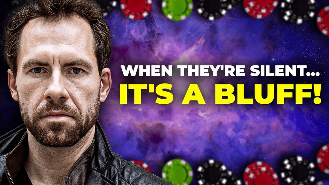 【EV扑克】15年前他账户400万刀一夜蒸发，今年靠单挑狂揽1个亿