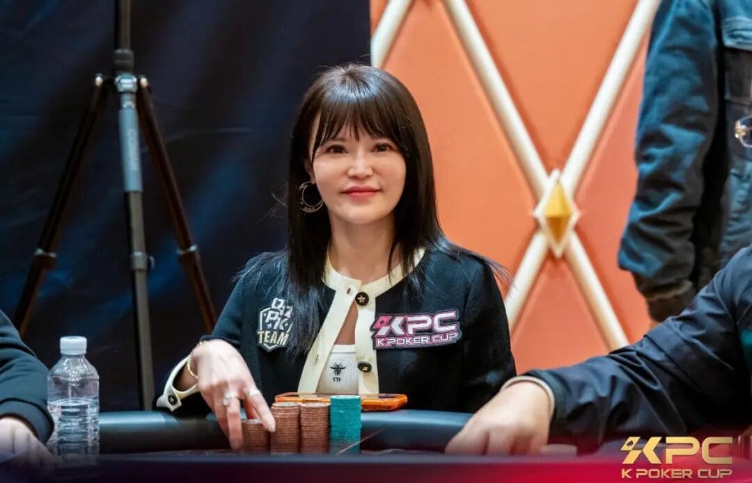 【EV扑克】KPC×LPT济州|QQPK Champion Pass十万刀活动截止倒数!线上晋级,线下闪耀陪你一路嗨到2026!