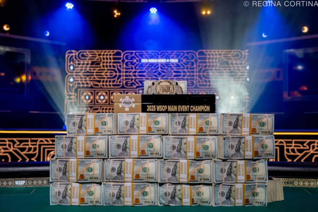 【EV扑克】为什么那么多“天赋玩家”,永远爬不出中级别?