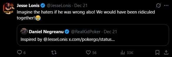 【EV扑克】丹牛神读牌再现!超级碗豪客赛恶心弃掉三条K,全多亏世界第一启发!