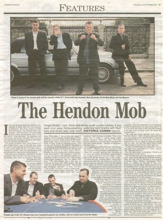 【EV扑克】靠比赛拿下第一笔百万奖金，这条路他走了25年