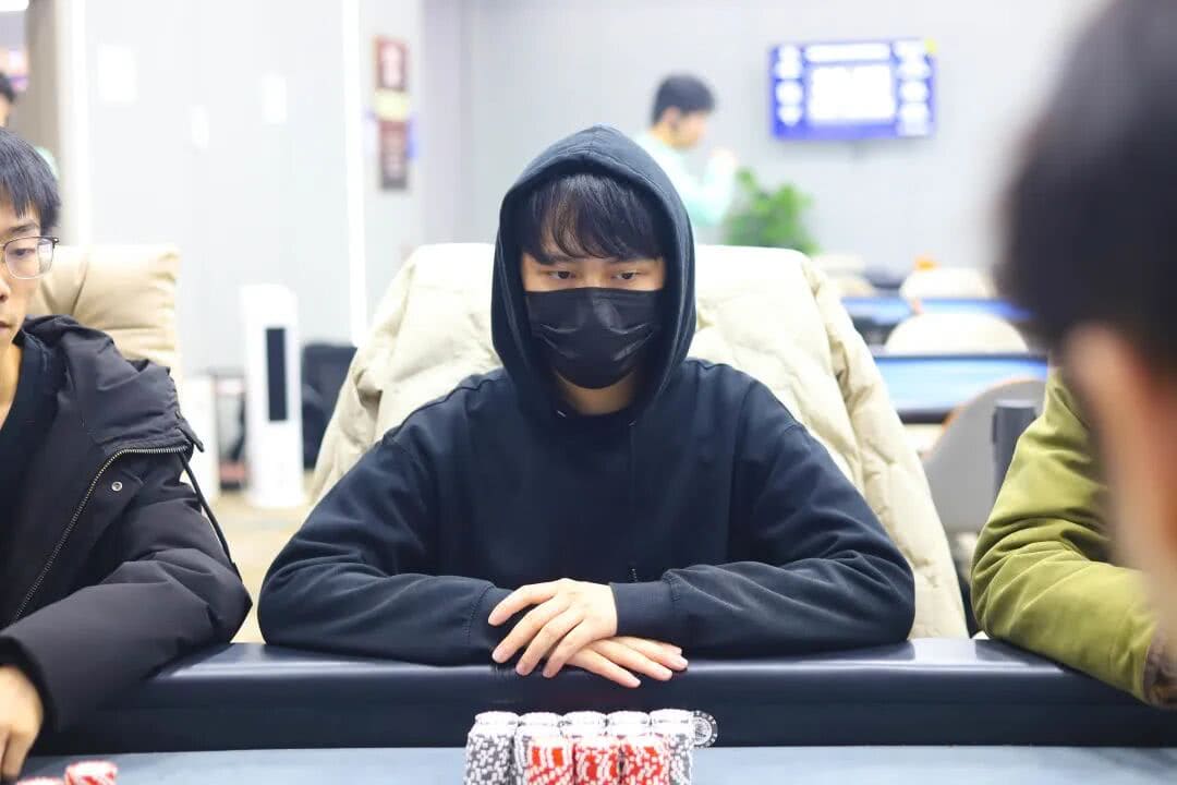 【EV扑克】长沙阳光月赛决赛 | 巅峰之战震撼落幕，贵州兴义张驰摘得桂冠！