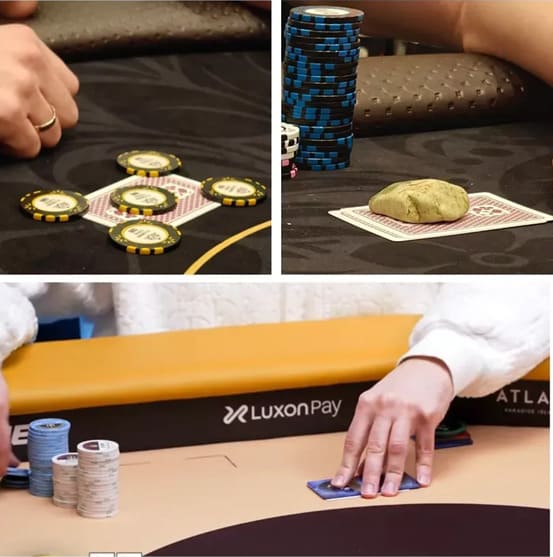 【EV扑克】国际顶级赛事惊现“瑕疵牌”,知情者或已疯狂盈利数年!