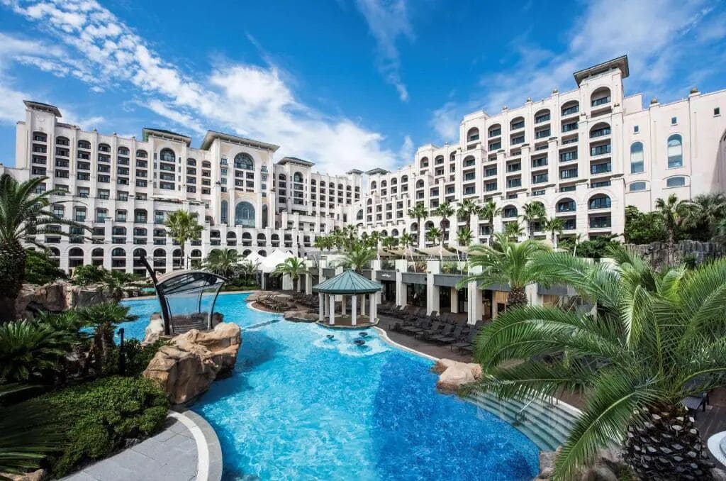 【EV扑克】SuperCup济州｜五届SuperCup书写亚洲扑克赛事新范本，中国选手多点开花斩获三项冠军！