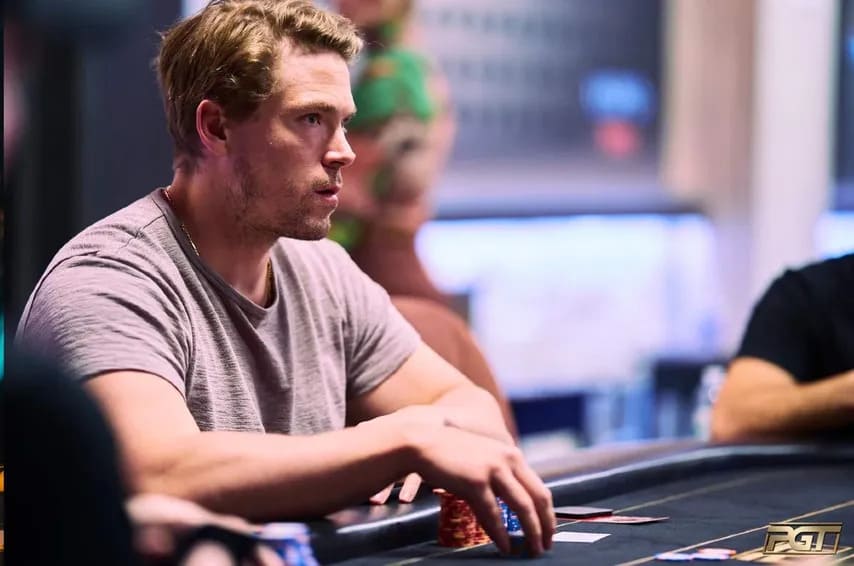 【EV扑克】2025扑克收入榜TOP10出炉！这些大神今年狂揽1.2亿刀！