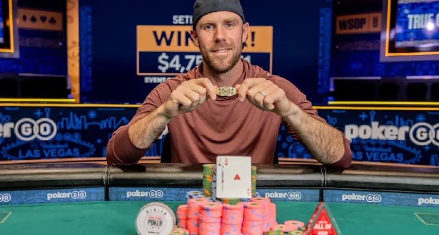 【EV扑克】3.5小时到手600万刀，2025高额桌数据揭秘！