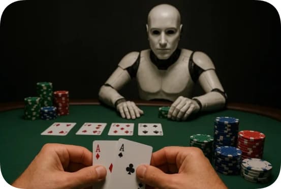 【EV扑克】娱乐玩家2025年盈利居然超过职业玩家！【非标题党】