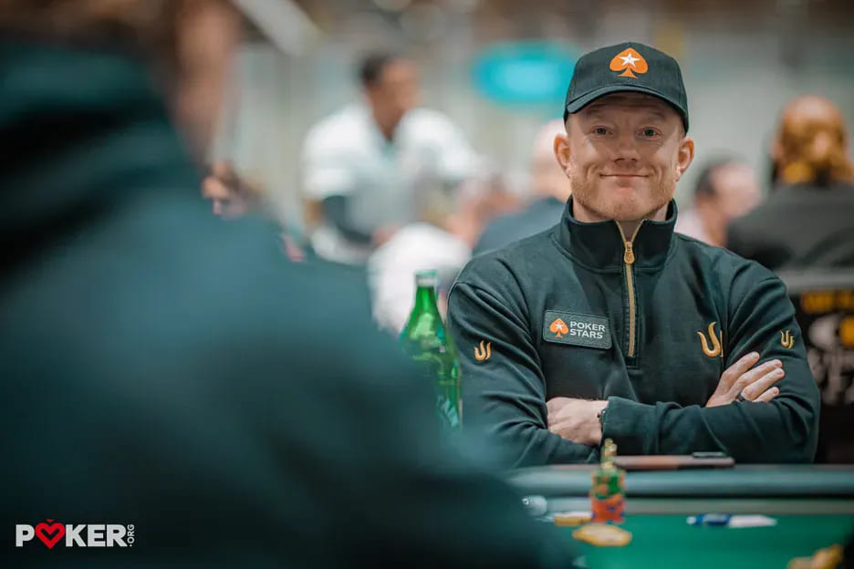 【EV扑克】2025年扑克奖金榜：Lonis称王，Chidwick逼近历史第一，谁才是“最大输家”？