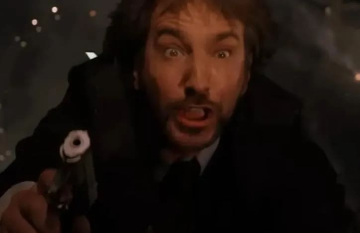 【EV扑克】你以为《虎胆龙威》只是圣诞片？它还是一部高级扑克策略指南