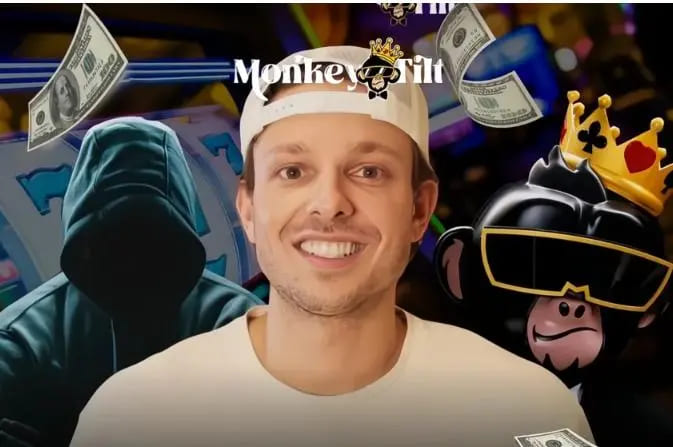 【EV扑克】扑克直播来了个“上头”大佬：深扒Sam Kiki如何在扑克直播中亏掉200万并掀起风暴