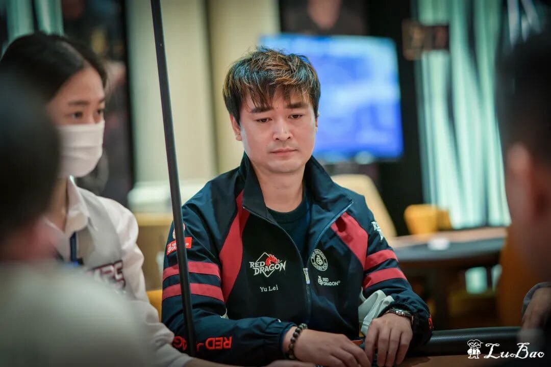 【EV扑克】2026 KPC × LPT | 昼夜鏖战，双日豪客赛终落幕！国人最佳汪翼龙获第四，黄雨希第五名成本场最佳女性选手