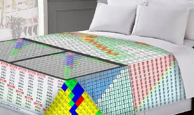 【EV扑克】实时辅助眼镜、作弊宝典……扑克玩家的“硬核”新年礼物清单来了！