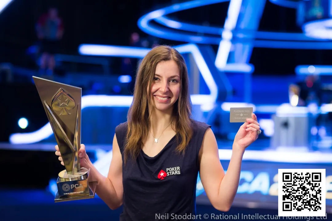 【EV扑克】“你可以剪一千次羊毛，但只能剥一次皮”：扑克教我们的长远之道