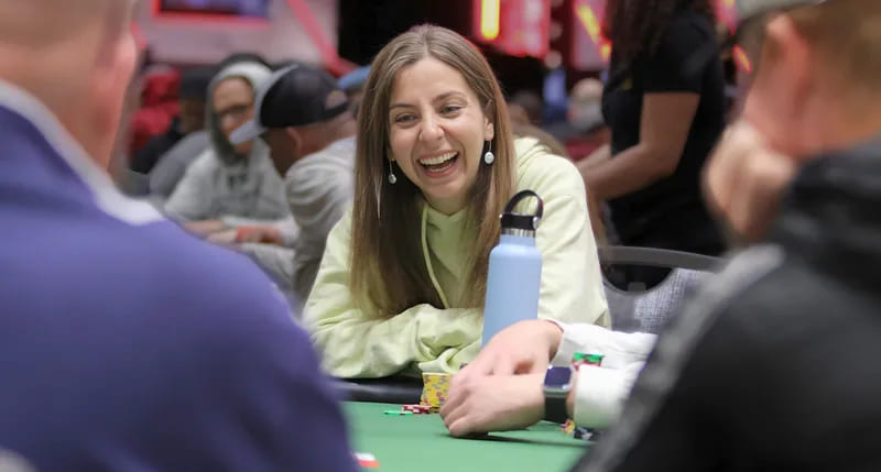 【EV扑克】“你可以剪一千次羊毛，但只能剥一次皮”：扑克教我们的长远之道