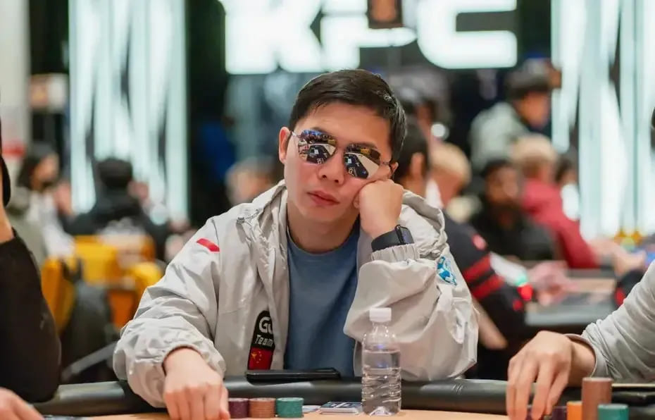 【EV扑克】GG大师赛六周年挑战：你能像Solver一样答对这5道GTO烧脑题吗？