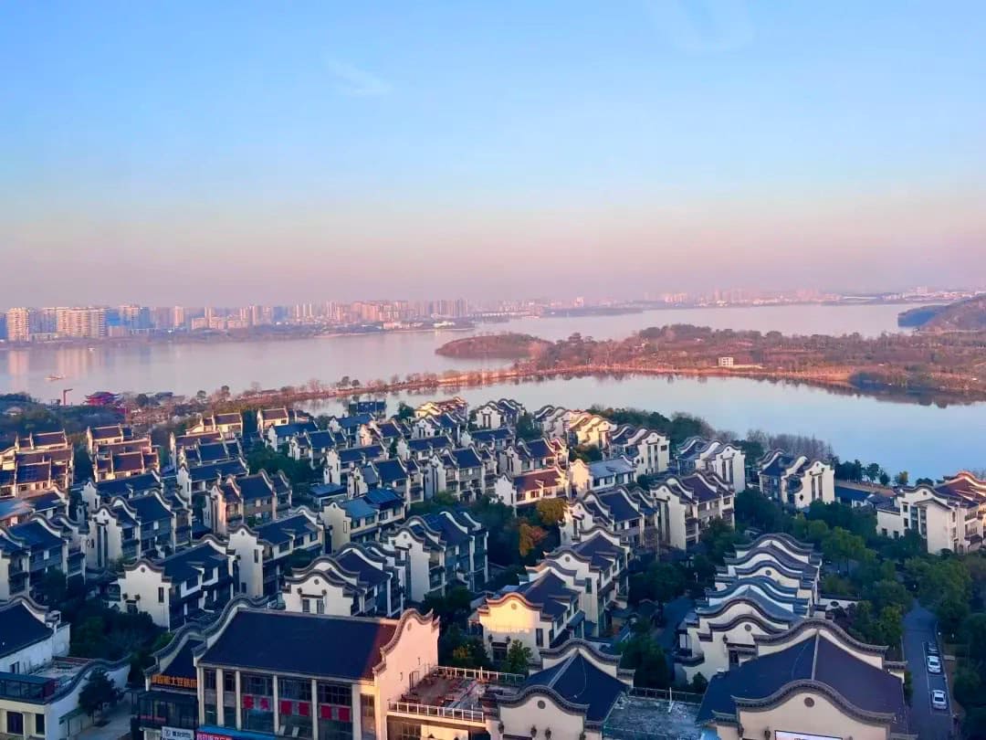 【EV扑克】赛事信息｜洞庭湖杯NT1系列赛完整赛程及周边指南，参赛即赠岳阳楼门票（1月30日-2月2日）