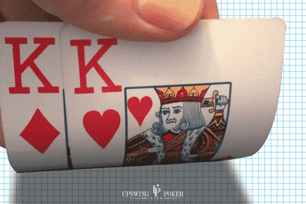 【EV扑克】KK翻后居然这么处理？好前沿的手法！