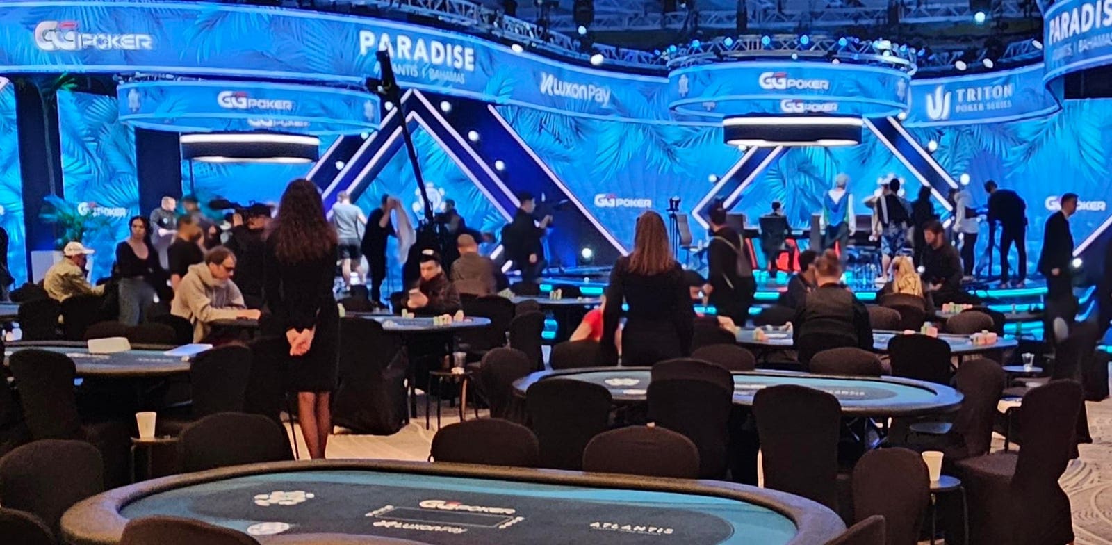 【EV扑克】小心！2026年扑克平台正悄悄“监控”你这3个行为！