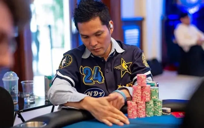 【EV扑克】Tony Lin WPT代言争议延烧！两位职业牌手宣布退出WPT Global